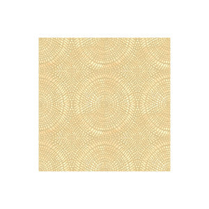 Metal Tile White Gold by Kravet Couture Fabric