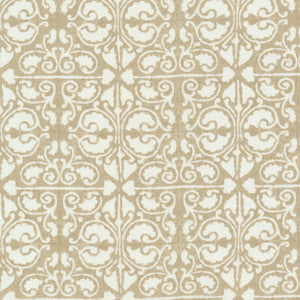 Meteor 2 Sandalwood by Stout Fabric