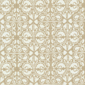 Meteor 2 Sandalwood by Stout Fabric