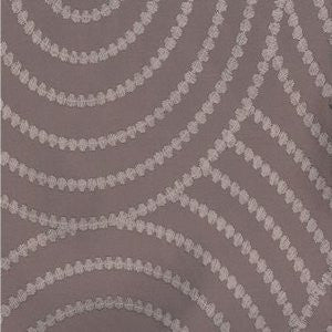 Meteor Mink 896 by Norbar Fabric 100% POLYESTER (RAYON EMB) INDIA 12,000 WYZENBEEK </p><p>Repeat: V-9"V - 10.375"H 52" - Fabric Carolina -