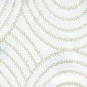 Meteor Pearl 008 by Norbar Fabric