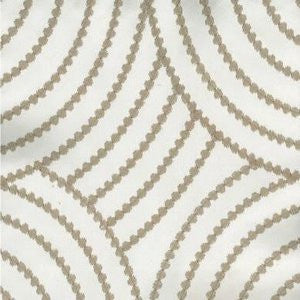 Meteor Sandstone 217 by Norbar Fabric 100% POLYESTER (RAYON EMB) INDIA 12,000 WYZENBEEK </p><p>Repeat: V-9"V - 10.375"H 52" - Fabric Carolina -