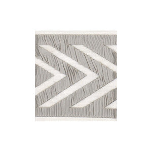 Meticulous Tape 1 Chrome by Marcus William Trim