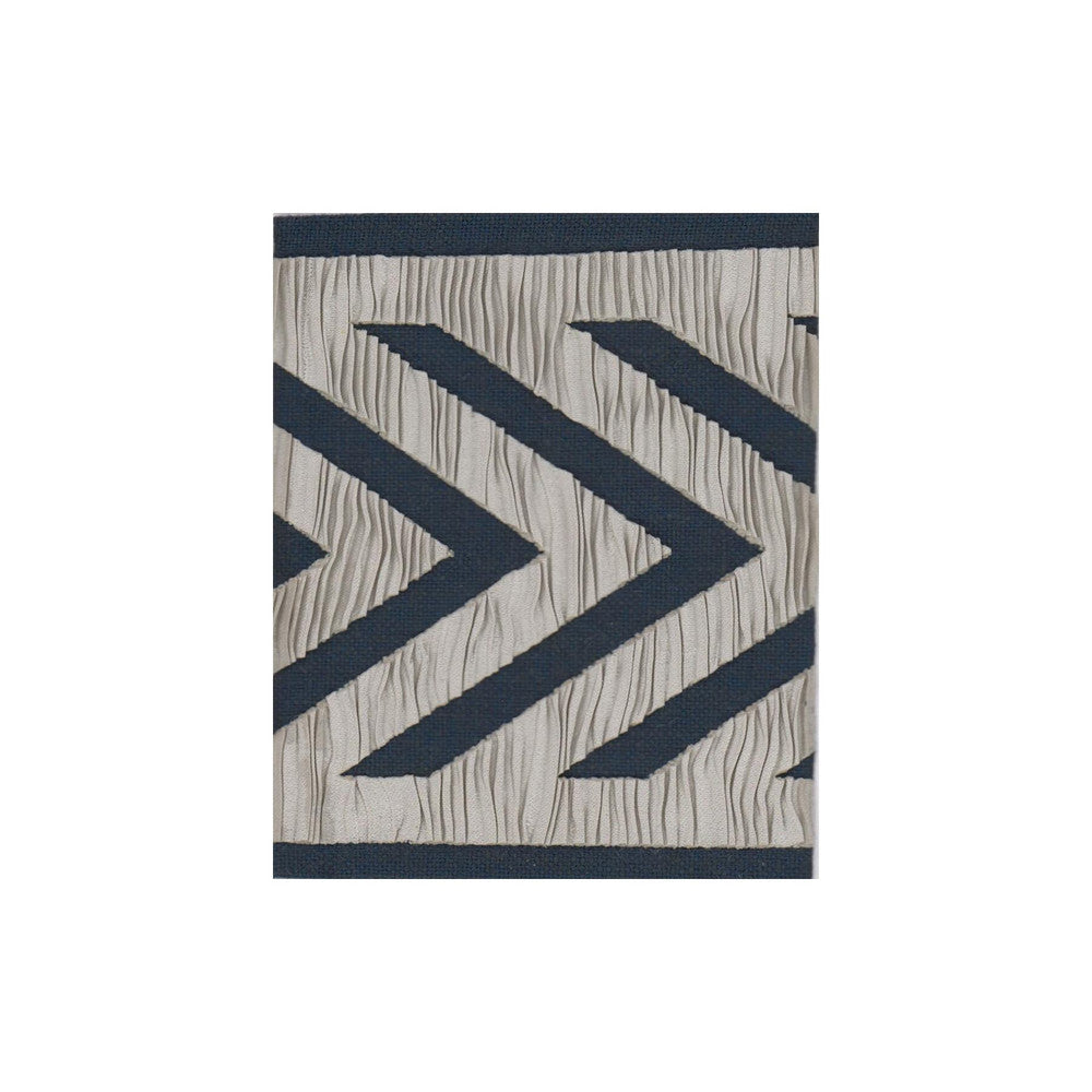 Sheba 2 Mineral by Stout Trim Stout Trim Sheba 2 MineralTrim Moondust Trim 61%Svi 39%Lin China </p><p>Repeat: H: 0, V: 0 3 in - Fabric Carolina -