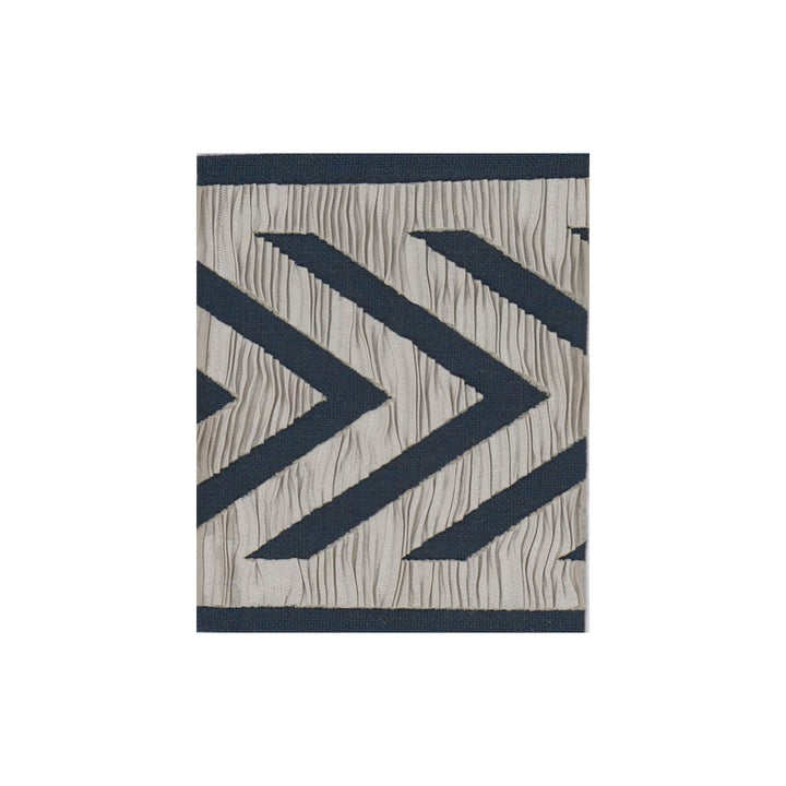 Sheba 2 Mineral by Stout Trim Stout Trim Sheba 2 MineralTrim Moondust Trim 61%Svi 39%Lin China </p><p>Repeat: H: 0, V: 0 3 in - Fabric Carolina -