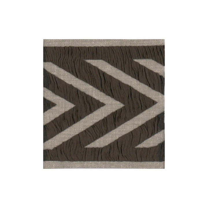 Meticulous Tape 3 Chocolate by Marcus William Trim Marcus William Trim Meticulous Tape 3 ChocolateTrim PERSUASIONS TRIM 100%POL INDIA </p><p>Repeat: H: 1.500, V: 0.000 3.25 in - Fabric Carolina -