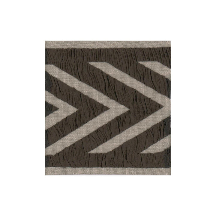 Meticulous Tape 3 Chocolate by Marcus William Trim Marcus William Trim Meticulous Tape 3 ChocolateTrim PERSUASIONS TRIM 100%POL INDIA </p><p>Repeat: H: 1.500, V: 0.000 3.25 in - Fabric Carolina -