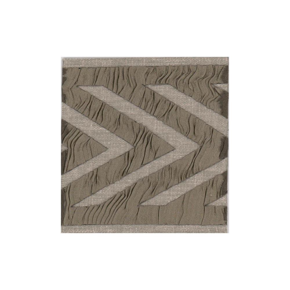 Sheba 5 Sandune by Stout Trim Stout Trim Sheba 5 SanduneTrim Moondust Trim 61%Svi 39%Lin China </p><p>Repeat: H: 0, V: 0 3 in - Fabric Carolina -