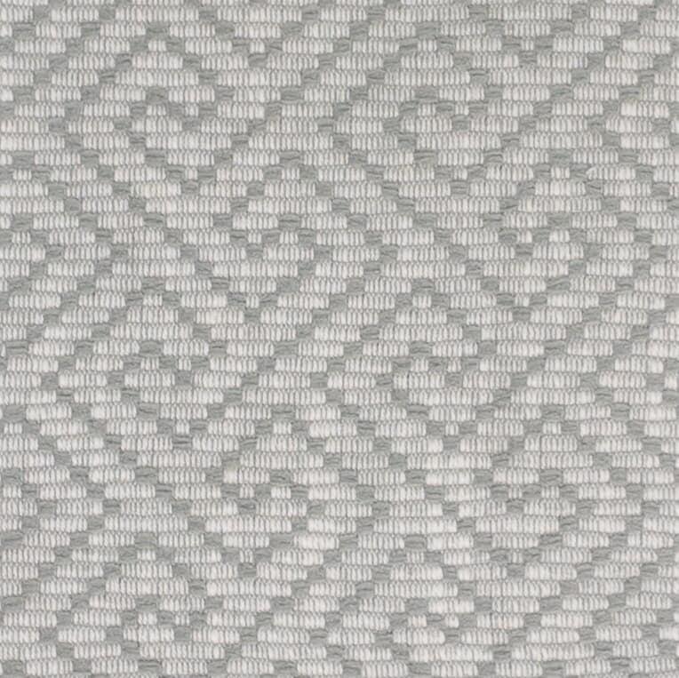 Metro 4 Nickel by Stout Designer Fabric LIVING IS EASY FOG/CHARCOAL 100%UV USA MARTINDALE WEAR TEST (40 000 CIRCULAR RUBS) Horizontal: 2.375 and Vertical: 2.250 55.5 in - Swanky Fabrics -