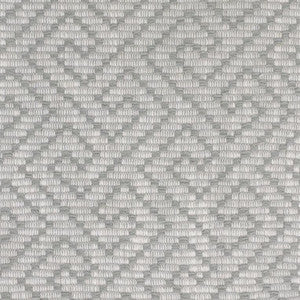 Metro 4 Nickel by Stout Fabric