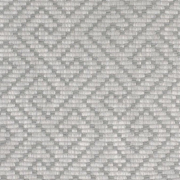 Metro 4 Nickel by Stout Fabric Stout Fabric Metro 4 NickelFabric LIVING IS EASY FOG/CHARCOAL 100%UV USA </p><p>Repeat: H: 2.375, V: 2.250 55.5 in - Fabric Carolina -