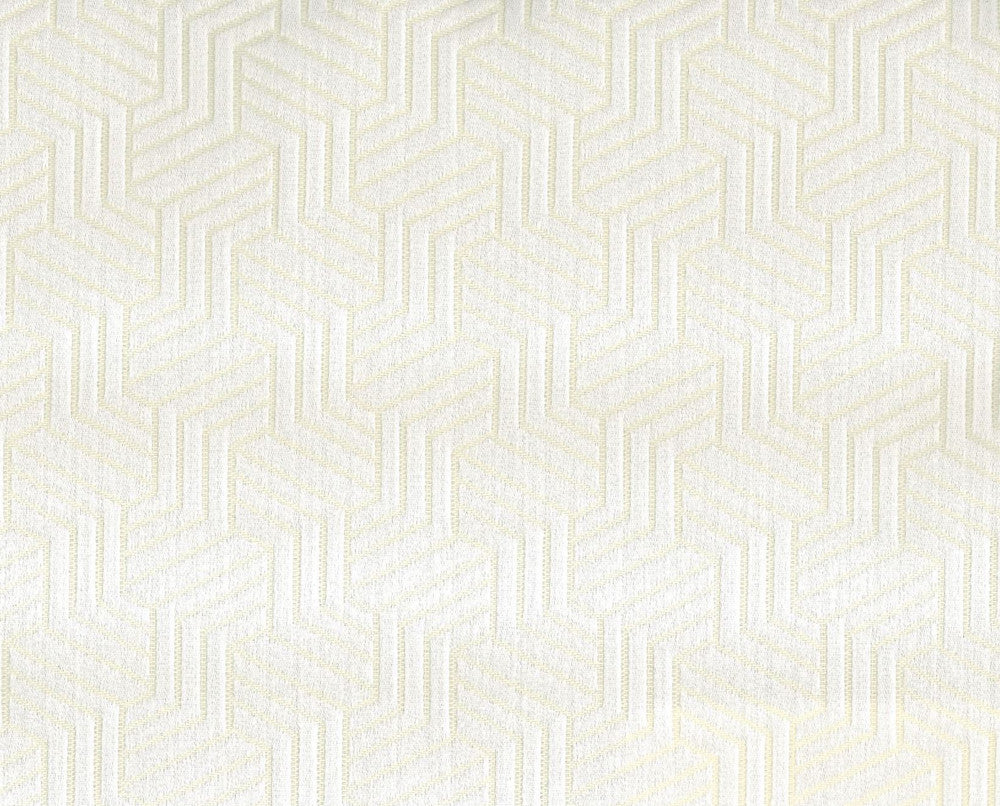 Metric Alabaster by Norbar Fabric PRISM MEDLEY 64% COTTON 36% POLYESTER INDIA 12,000 WYZEBEEK </p><p>Repeat: 1 1/2"V 1 3/4"H 54 - Fabric Carolina -