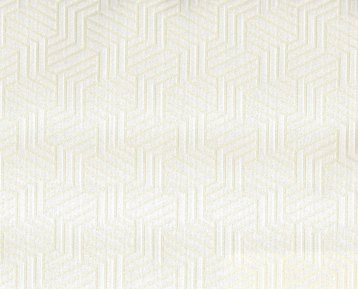 Metric Alabaster by Norbar Fabric PRISM MEDLEY 64% COTTON 36% POLYESTER INDIA 12,000 WYZEBEEK </p><p>Repeat: 1 1/2"V 1 3/4"H 54 - Fabric Carolina -