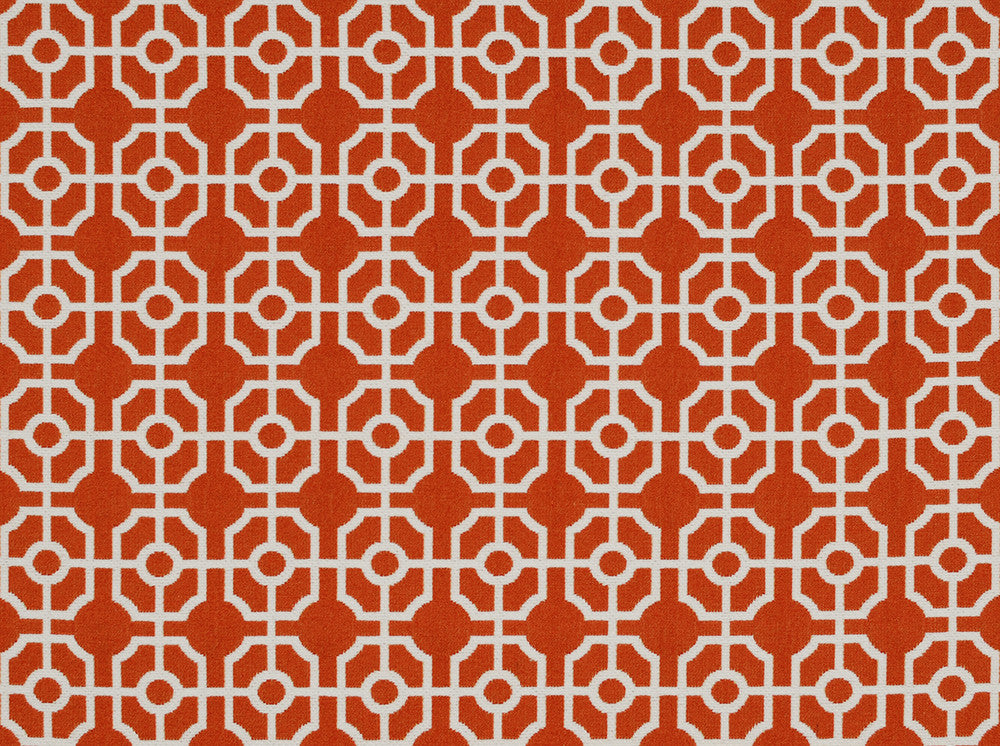 Metro Spice 344 by Covington Fabric 72% COTTON 28% POLY JACQUARD CHN 15000 Horizontal: 1.75 and Vertical: 2 54 - Fabric Carolina -