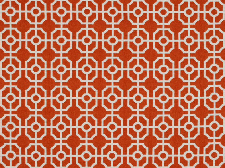 Metro Spice 344 by Covington Fabric 72% COTTON 28% POLY JACQUARD CHN 15000 Horizontal: 1.75 and Vertical: 2 54 - Fabric Carolina -