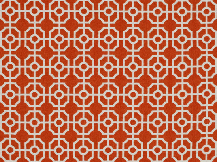 Metro Spice 344 by Covington Fabric our website for purchase 72% Cotton 28% Poly Jacquard China 15000 Horizontal: 1.75" and Vertical: 2" 54" - Fabric Carolina -