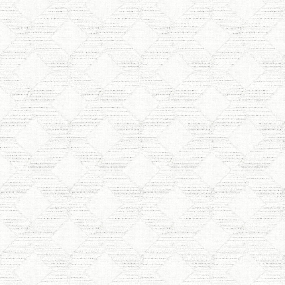 Metz 1 Oyster by Stout Designer Fabric QUIET OASIS 100%POL TURKEY Horizontal: 4.000 and Vertical: 3.750 118 in - Swanky Fabrics -