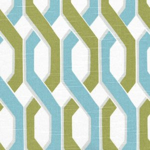 Mexico Capri by Norbar Fabric
