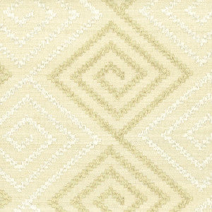 Mezzanine 1 Toast by Stout Fabric