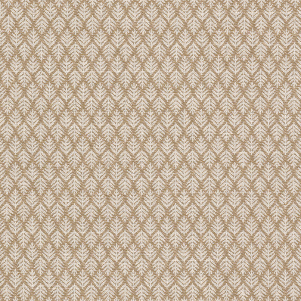 Mezzanine 1 Toast by Stout Fabric Stout Fabric Mezzanine 1 ToastFabric Rainbow Library Natural/Wheat 88%Pol 7%Cot 5%Lin India </p><p>Repeat: H: 0.75, V: 0 54 in - Fabric Carolina -
