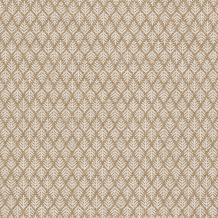 Mezzanine 1 Toast by Stout Fabric Stout Fabric Mezzanine 1 ToastFabric Rainbow Library Natural/Wheat 88%Pol 7%Cot 5%Lin India </p><p>Repeat: H: 0.75, V: 0 54 in - Fabric Carolina -