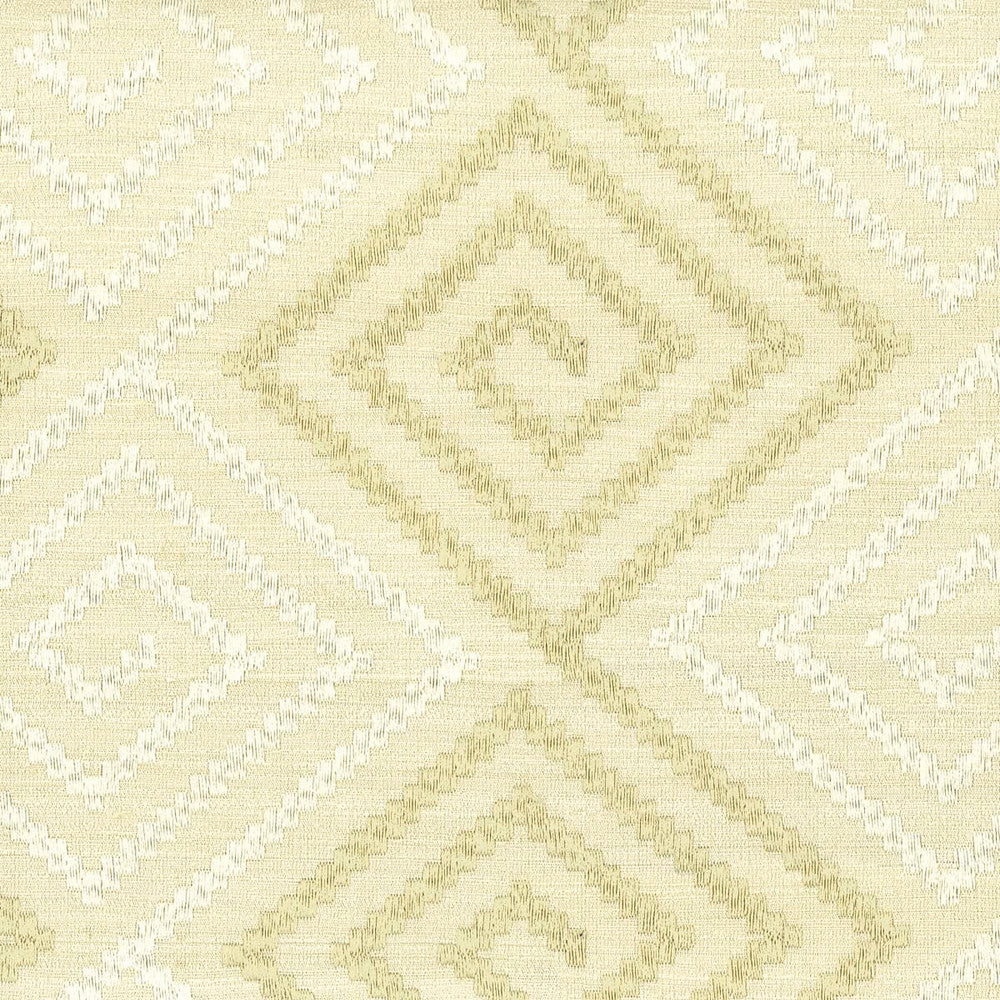 Mezzanine 1 Manilla by Stout Fabric COLOR MY WINDOW NATURAL/TOAST 87%SVI 13%POL %VEMB INDIA MARTINDALE WEAR TEST (13 000 CIRCULAR RUBS) Horizontal: 16.5 and Vertical: 4.75 51.5 in - Fabric Carolina -