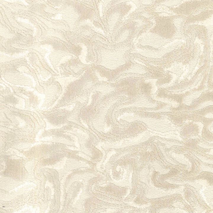 Mezzo Vanilla by Norbar Fabric RITZ 85% VISCOSE 15% POLYESTER INDIA 13"V 14 1/4"H 57 - Fabric Carolina -