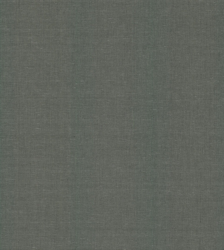 Crosshatch Emerald String Wallpaper by Magnolia Home Magnolia Home 4 Covers about 72 square feet 36-in by 24-ft long roll Unpasted 0 - Fabric Carolina -