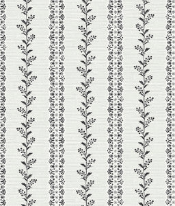 Everleigh White & Black Wallpaper by Magnolia Home