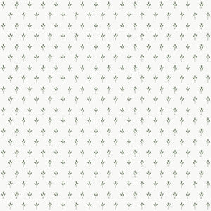 Charm Sage Wallpaper by Magnolia Home