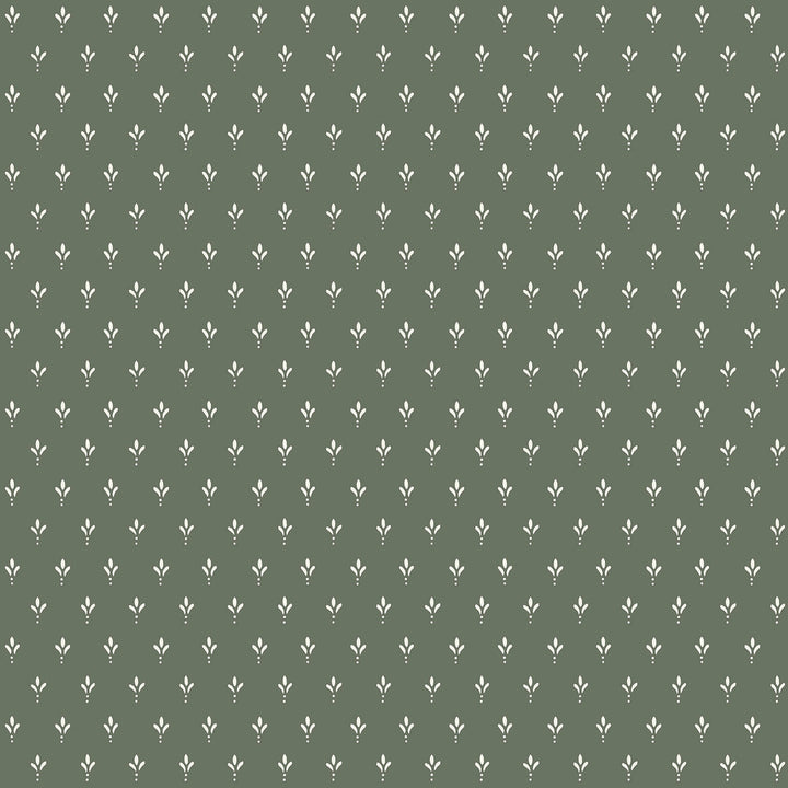 Charm Pine Wallpaper by Magnolia Home Magnolia Home 4 Covers about 56.4 square feet 20.5-in by 33-ft long roll Prepasted 20.5 - Fabric Carolina -