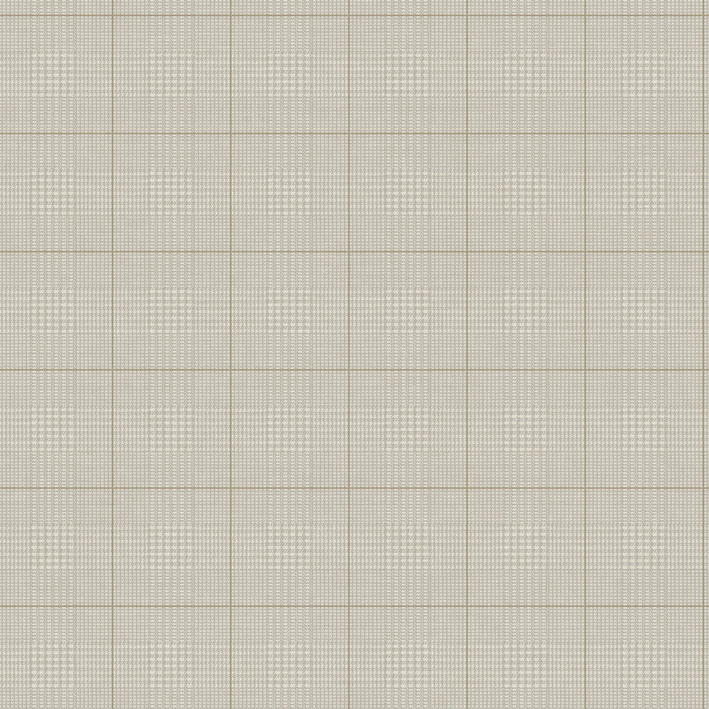 Windsor Ivory Wallpaper by Magnolia Home Magnolia Home 4 Covers about 56.4 square feet 20.5-in by 33-ft long roll Prepasted 20.5 - Fabric Carolina -