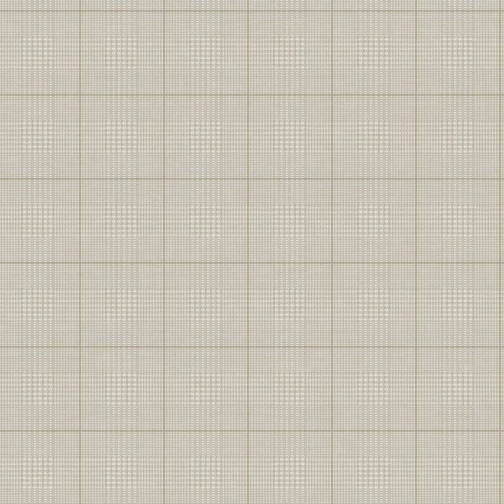 Windsor Ivory Wallpaper by Magnolia Home Magnolia Home 4 Covers about 56.4 square feet 20.5-in by 33-ft long roll Prepasted 20.5 - Fabric Carolina -
