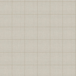 Windsor Ivory Wallpaper by Magnolia Home
