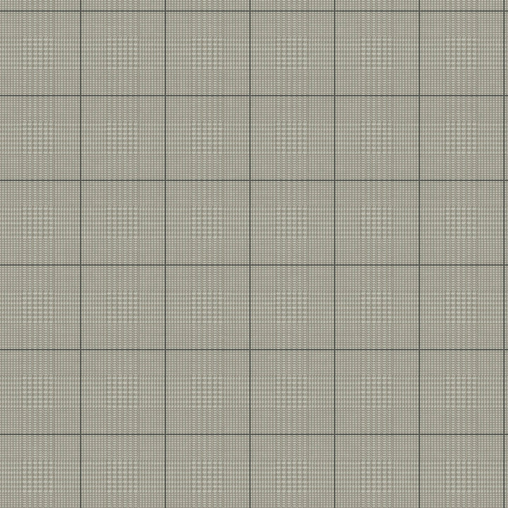 Windsor Grey Wallpaper by Magnolia Home Magnolia Home 4 Covers about 56.4 square feet 20.5-in by 33-ft long roll Prepasted 20.5 - Fabric Carolina -