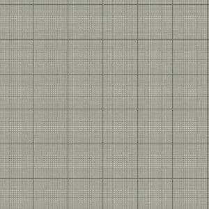 Windsor Grey Wallpaper by Magnolia Home