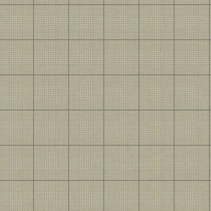 Windsor Taupe Wallpaper by Magnolia Home