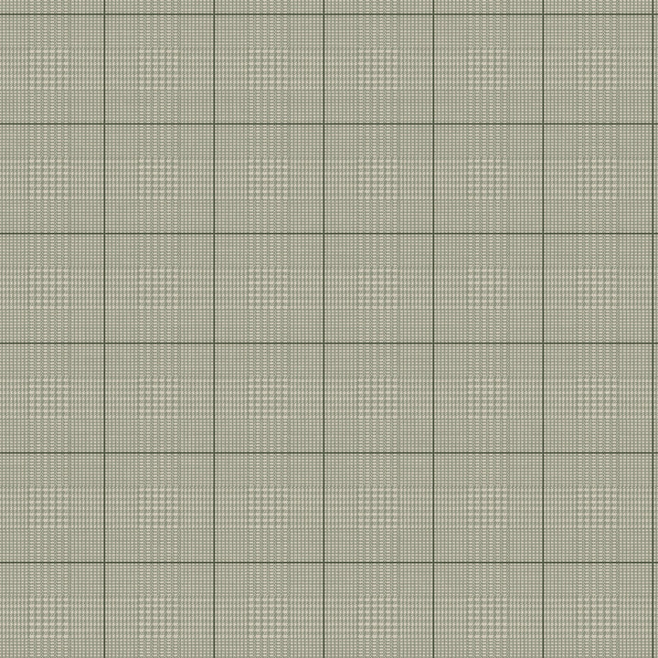 Windsor Green Wallpaper by Magnolia Home Magnolia Home 4 Covers about 56.4 square feet 20.5-in by 33-ft long roll Prepasted 20.5 - Fabric Carolina -