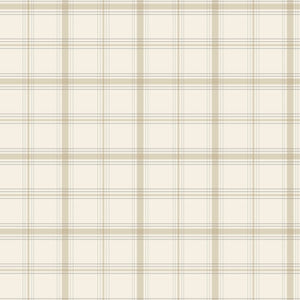 Hunter Neutral Wallpaper by Magnolia Home