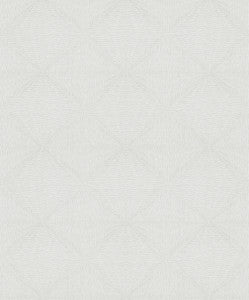 Mayra Grey Diamond Wallpaper by Marburg
