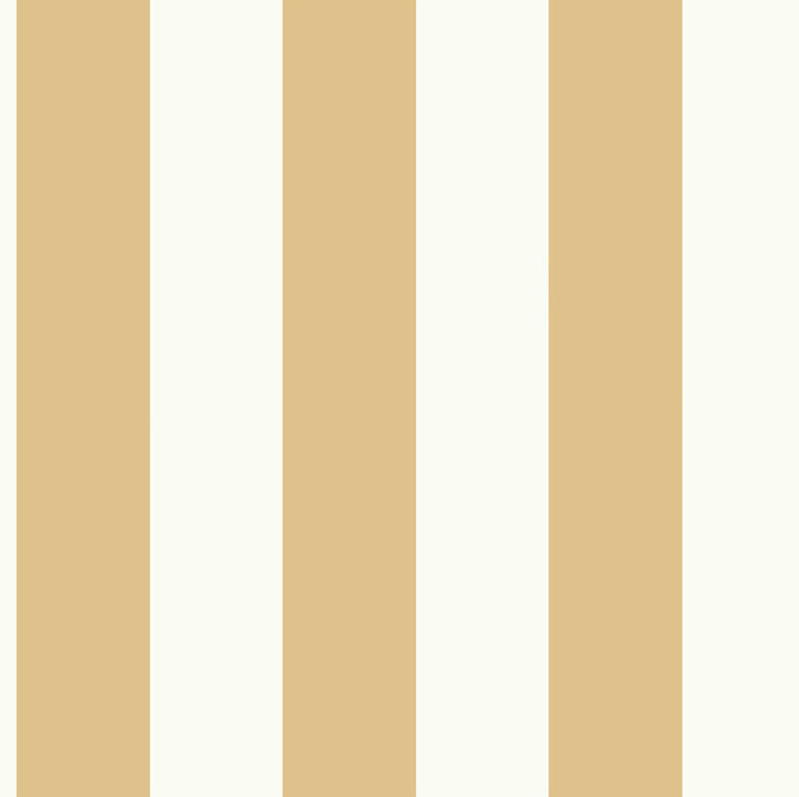 Awning Stripe Yellow Wallpaper by Magnolia Home Magnolia Home Covers about 56.4 square feet 20.5-in by 33-ft long roll Prepasted 0 - Fabric Carolina -