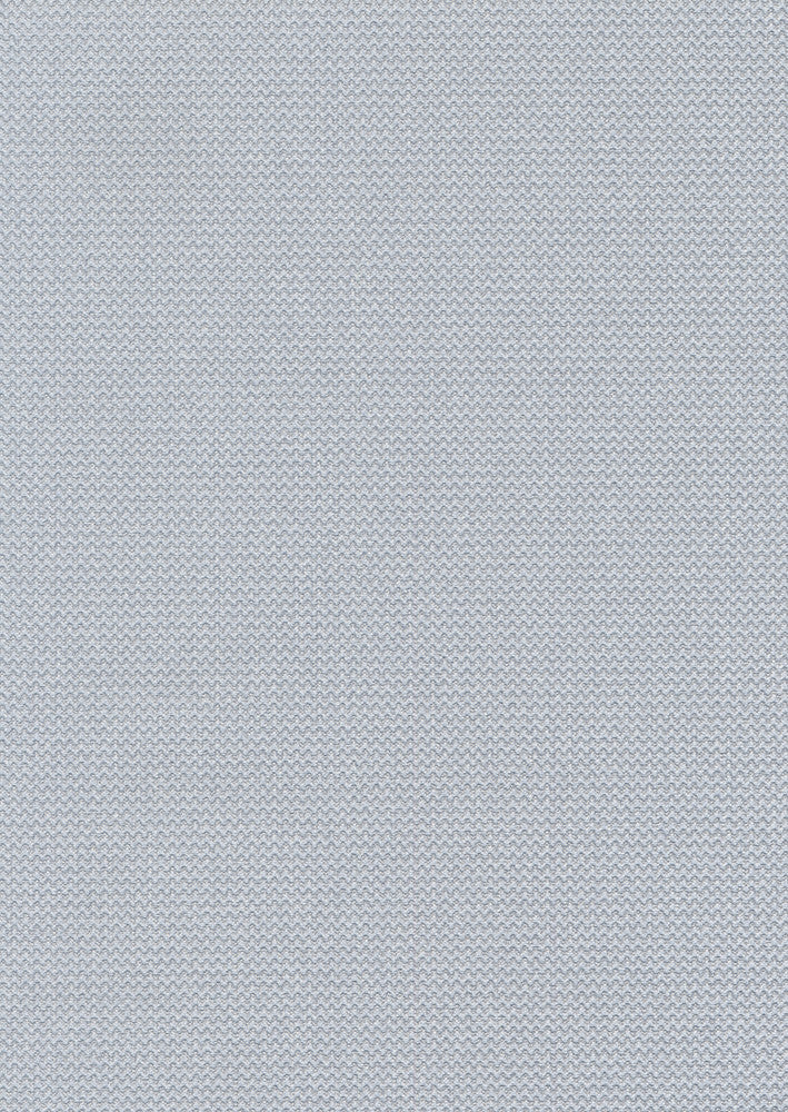 Mini Chevron White Wallpaper by Missoni Missoni Covers about 56.4 square feet 20.5-in by 33-ft long roll Unpasted 0 - Fabric Carolina -