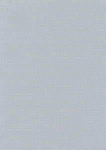 Mini Chevron White Wallpaper by Missoni