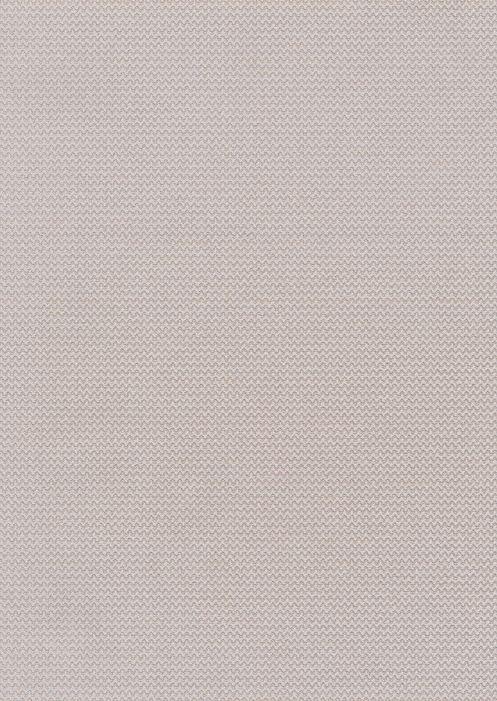 Mini Chevron Beige Wallpaper by Missoni Missoni Covers about 56.4 square feet 20.5-in by 33-ft long roll Unpasted 0 - Fabric Carolina -