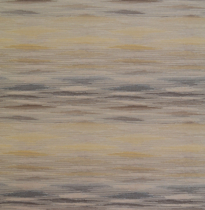 Fireworks Beige Wallpaper by Missoni Missoni Covers about 56.4 square feet 20.5-in by 33-ft long roll Unpasted 21 - Fabric Carolina -