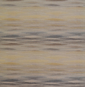 Fireworks Beige Wallpaper by Missoni