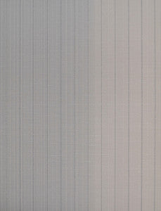 Vertical Stripe White Wallpaper by Missoni
