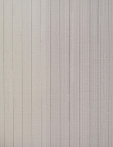 Vertical Stripe Beige Wallpaper by Missoni