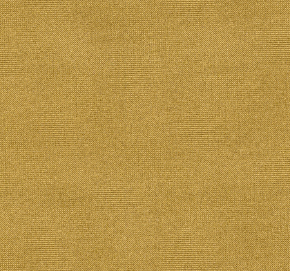 Chevronette Gold Wallpaper by Missoni Missoni 4 Covers about 108.1 square feet 39.3-in by 33-ft long roll Unpasted 0 - Fabric Carolina -