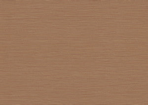 Cannete Brown Wallpaper by Missoni